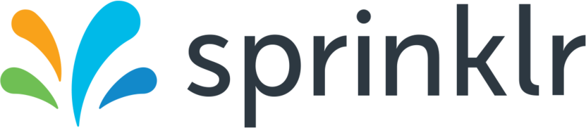 Sprinklr